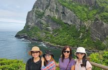 Private Day tour on the fantasy island for CRUISE customers
