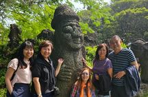 Private Day tour on the fantasy island for CRUISE customers