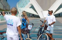 Valencia Private Half Day Bike Tour
