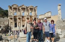 Private Guided Ephesus Excursion From Cruise Port 