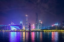 Guangzhou Premium Private Tour: Culture, Food & Pearl River