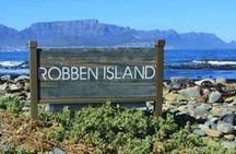 Full Day Township and Robben Island Heritage Tour