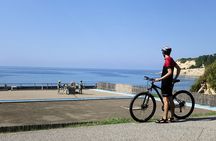 Full-Day Bicycle Tour on the Noto Peninsula