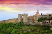 Full-Day Tour in Morella and Peñíscola with Tickets Included