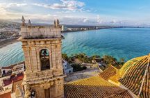 Full-Day Tour in Morella and Peñíscola with Tickets Included