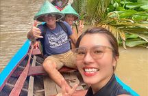 Mekong Delta Ben Tre Non-touristy Full-Day - VIP Private Tour