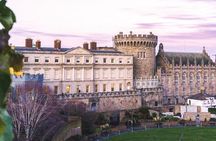  Private Luxury Tour of Dublin 