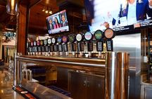 St. Louis Gastronomy Tour (BBQ Joints & Breweries)