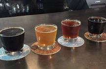 St. Louis Gastronomy Tour (BBQ Joints & Breweries)