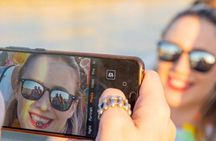 Budapest Sunset Danube Cruise with Unlimited Prosecco