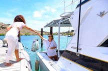 Klein Curacao Daytrip - All Inclusive Full Day Boat Tour