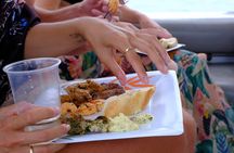 Klein Curacao Daytrip - All Inclusive Full Day Boat Tour