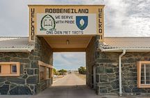 Full Day Township and Robben Island Heritage Tour