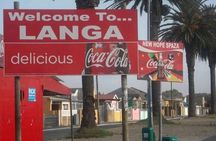 Full Day Township and Robben Island Heritage Tour