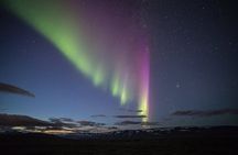 Akureyri Northern Light Tour