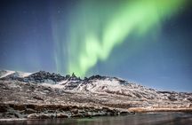 Akureyri Northern Light Tour