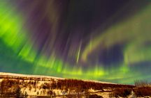 Akureyri Northern Light Tour