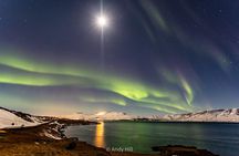 Akureyri Northern Light Tour