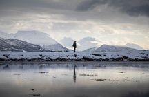 Arctic Landscapes Hiking, Sightseeing & Snowshoeing Private Tour