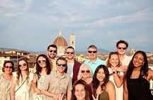 Florence from the rooftops-The unique experience