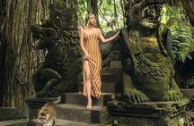 Best Of Ubud Private Day Tour With Local Guide