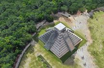 Chichén Itzá Diamond All Inclusive Tour with Cenote & Valladolid