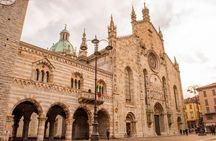 Como Bellagio and Varenna Day Tour with Cruise from Milan