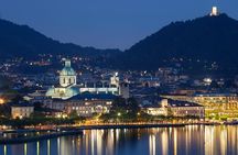 Como Bellagio and Varenna Day Tour with Cruise from Milan