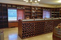 Cappadocia Private Wine Tasting Tour 