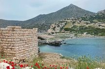 Half Day Guided Knidos Ancient City Tour