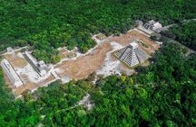 Chichén Itzá Diamond All Inclusive Tour with Cenote & Valladolid