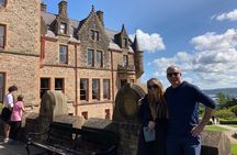 Belfast Sightseeing Tour