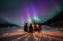 Northern Lights Expedition Tromsø - 6 people - Arctic Photo Guide