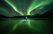 Northern Lights Expedition Tromsø - 6 people - Arctic Photo Guide