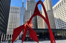 Downtown Chicago Walking Tour - Semi-Private 12ppl Max