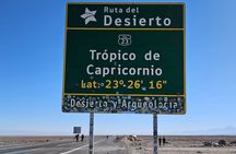3-Day Tour in San Pedro de Atacama