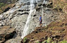 From Hue City: Private Hiking Day Trip at Bach Ma National Park