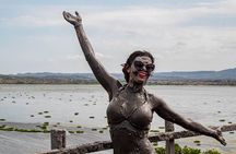 Mud Volcano, Beach Time and Gastronomic Experience from Cartagena