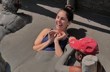 Full-Day Mud Volcano from Cartagena