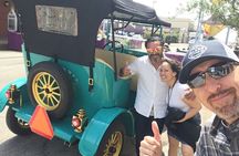 Galveston Mob History Private Tour