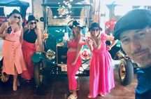 Galveston Mob History Private Tour