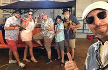 Galveston Mob History Private Tour