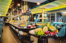Amethyst Daily Cruise - 1 Day Luxury Halong Bay Tour from Hanoi 