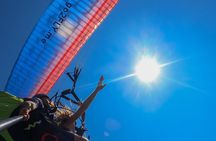 Sky adventure: Ultimate Paragliding Experience in Budva