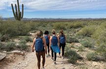 Private Scottsdale Day Hiking Tour