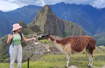 2 Days Sacred Valley and Machu Picchu Tour 