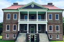 Drayton Hall Plantation Tour