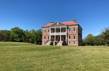 Drayton Hall Plantation Tour