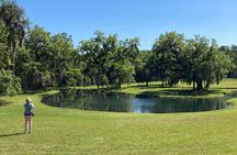 Drayton Hall Plantation Tour