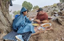 Atlas Mountains 'The Stay Putter', Day trips – 3 Days / 2 Nights